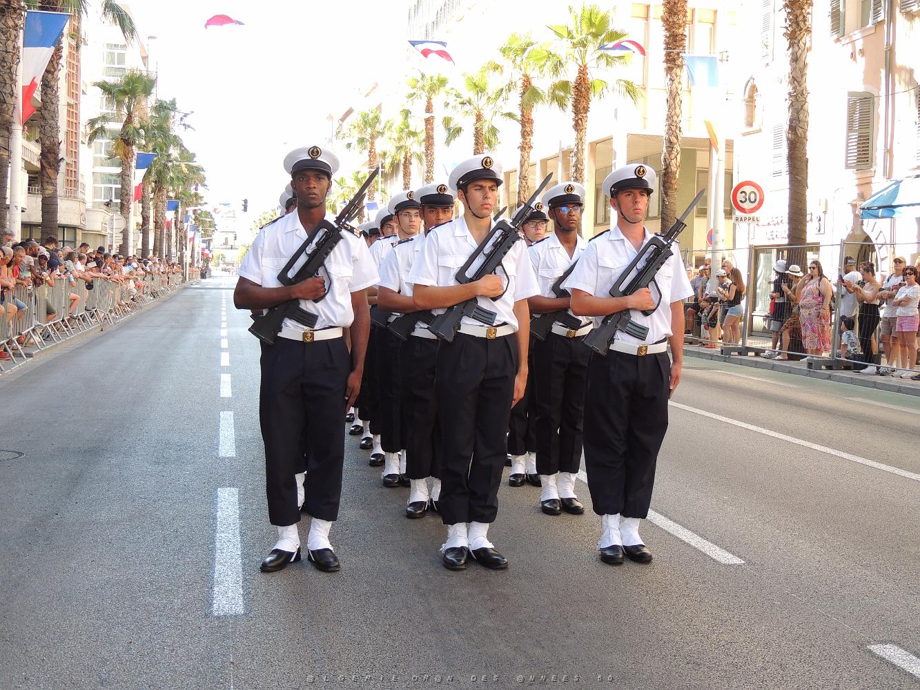 2023 07 14 TOULON CEREMONIE DU 14 07 2023 (34).JPG -           